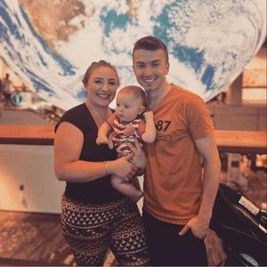 Meet your Posher, Matt